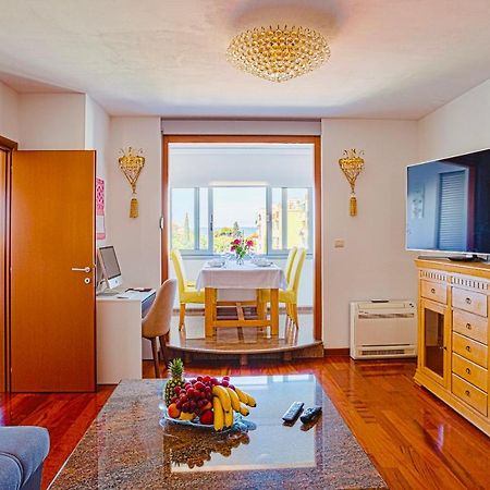 Apartmant Split Centar Soleo 외부 사진