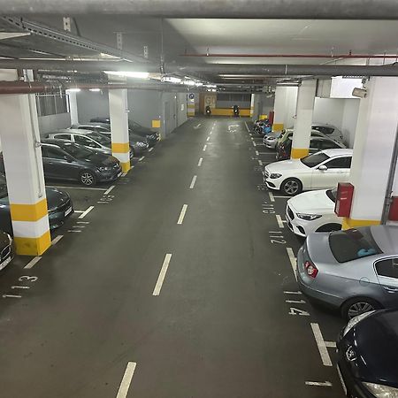 Apartmant Split Centar Soleo 외부 사진