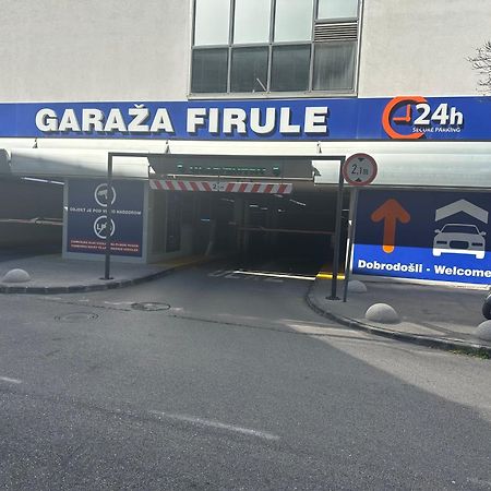 Apartmant Split Centar Soleo 외부 사진