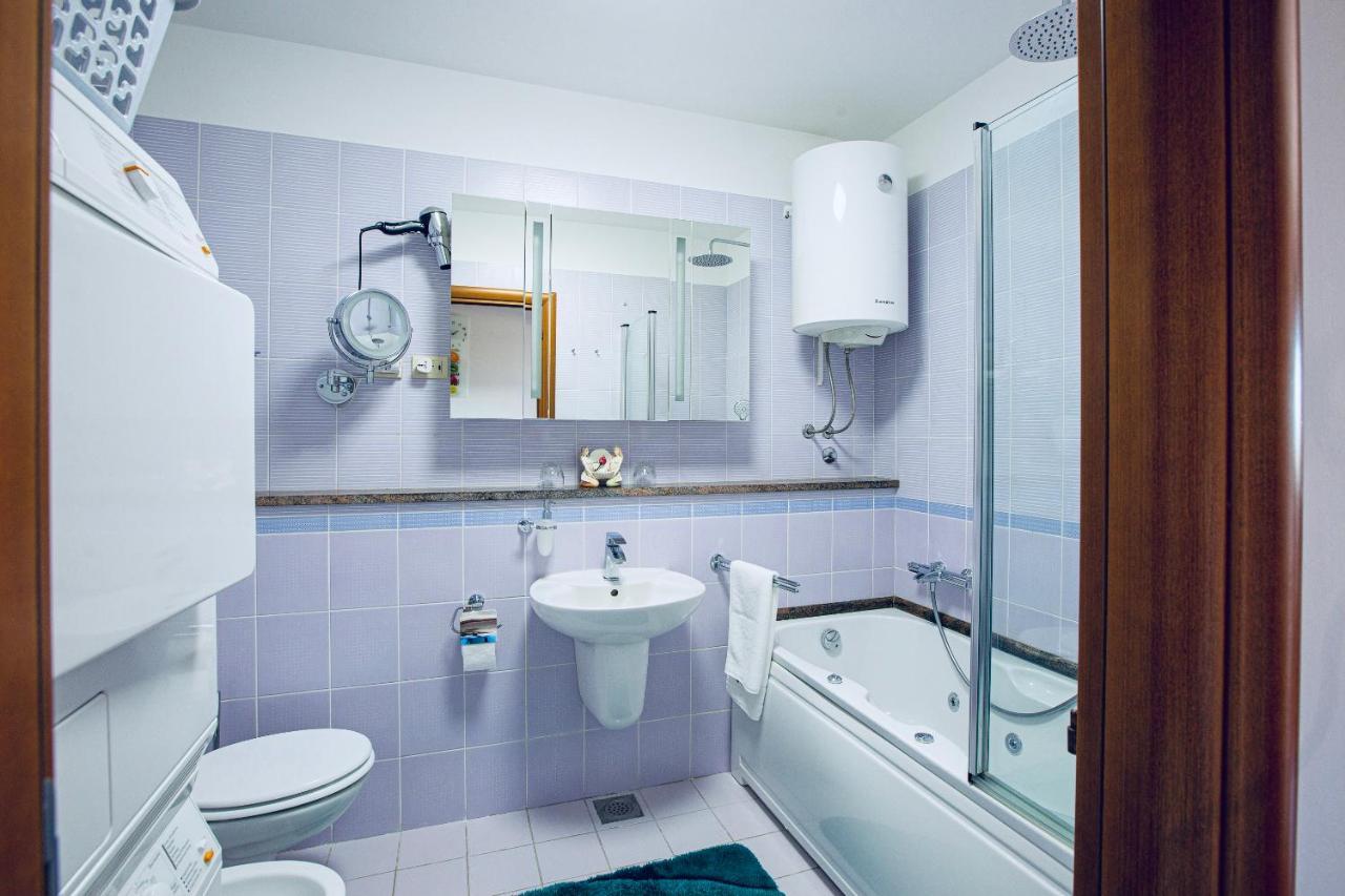 Apartmant Split Centar Soleo 외부 사진