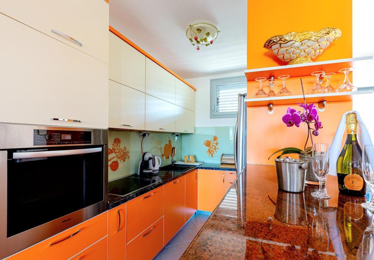 Apartmant Split Centar Soleo 외부 사진