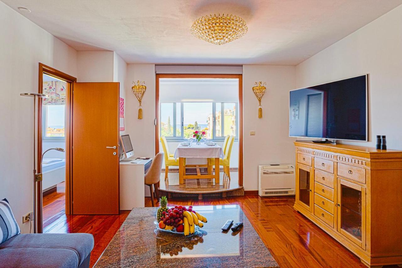 Apartmant Split Centar Soleo 외부 사진