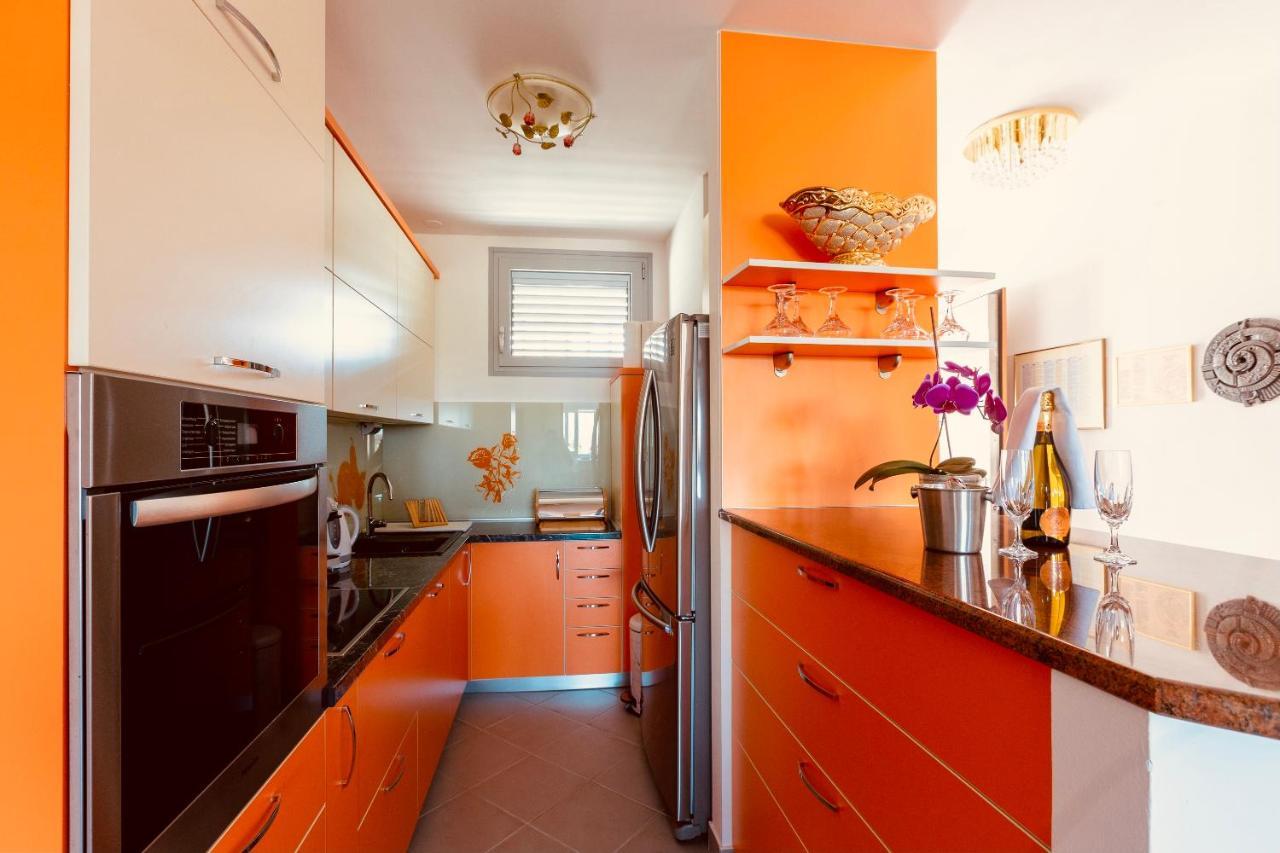 Apartmant Split Centar Soleo 외부 사진