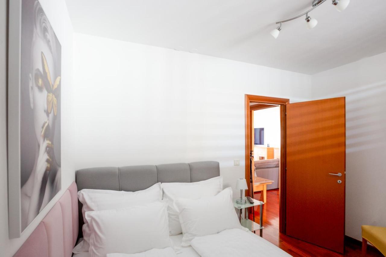 Apartmant Split Centar Soleo 외부 사진