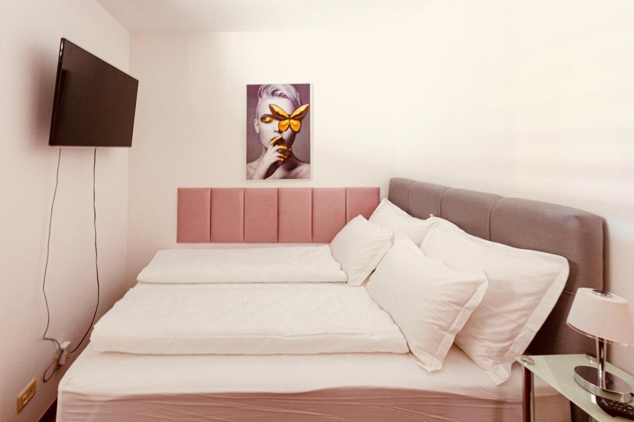 Apartmant Split Centar Soleo 외부 사진