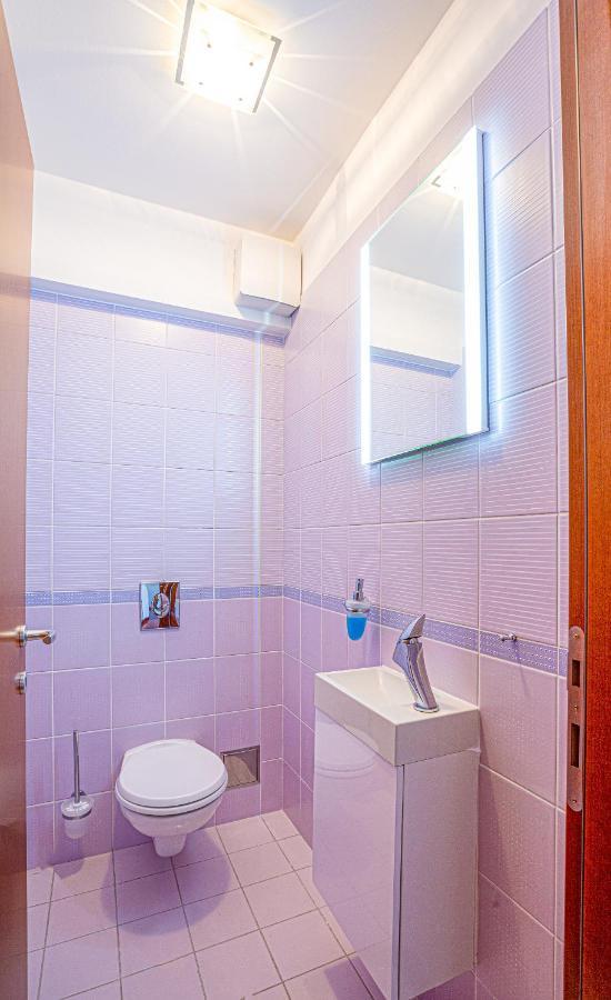 Apartmant Split Centar Soleo 외부 사진