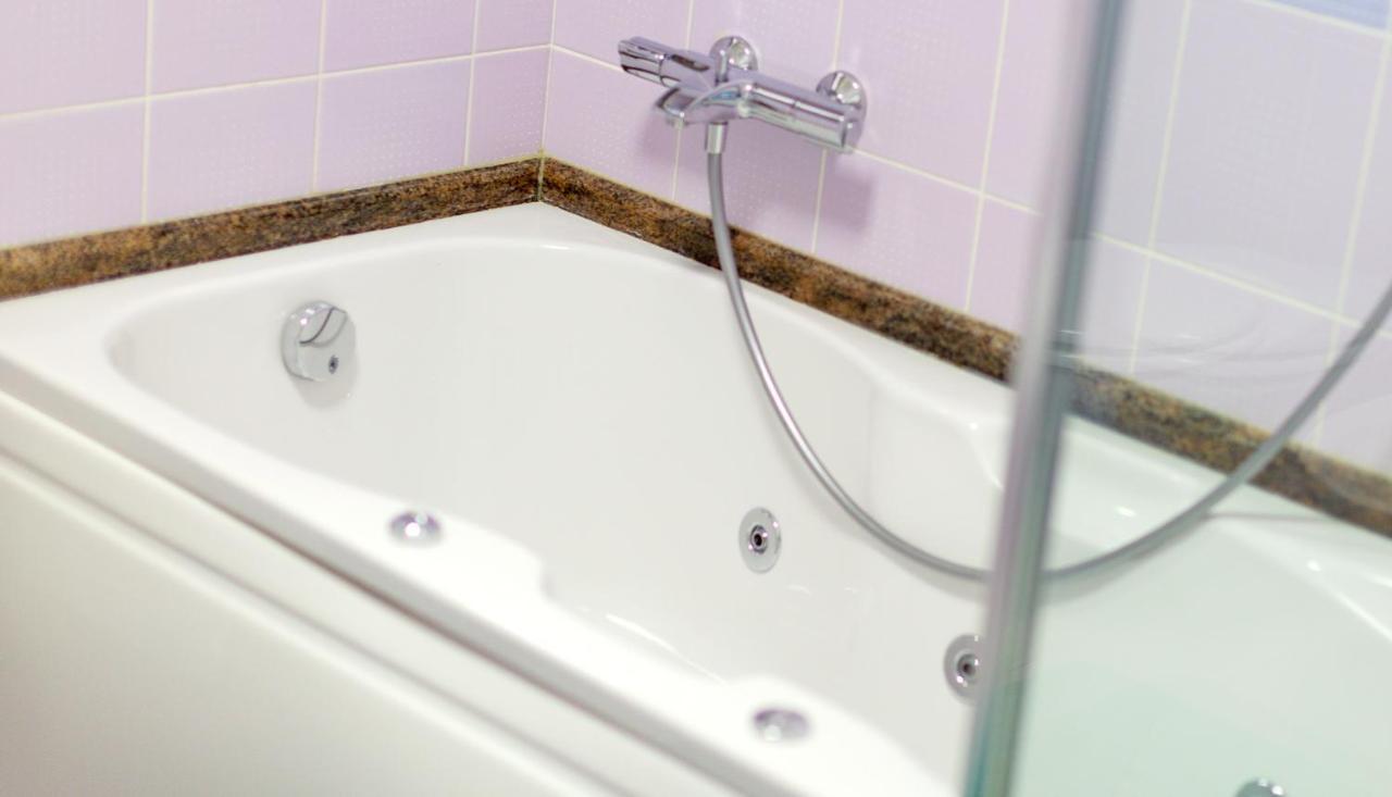 Apartmant Split Centar Soleo 외부 사진