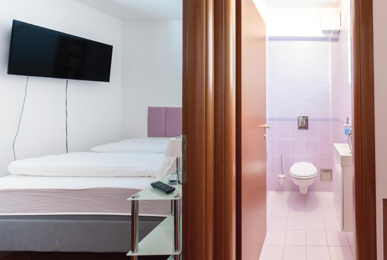 Apartmant Split Centar Soleo 외부 사진
