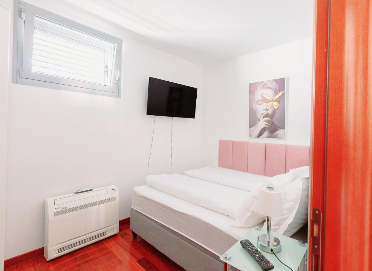 Apartmant Split Centar Soleo 외부 사진