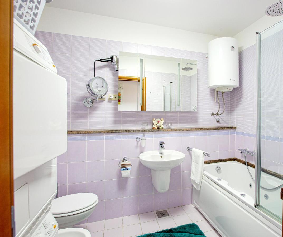 Apartmant Split Centar Soleo 외부 사진