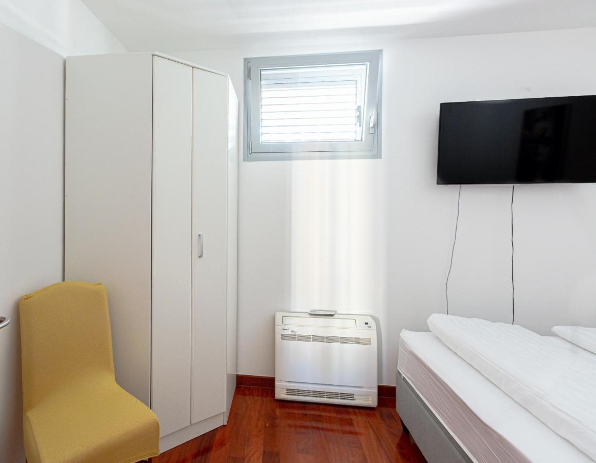 Apartmant Split Centar Soleo 외부 사진