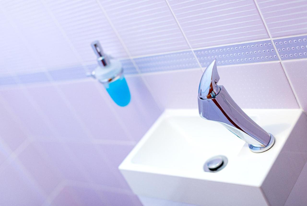 Apartmant Split Centar Soleo 외부 사진