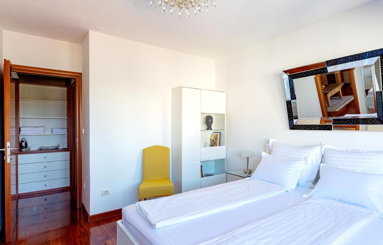 Apartmant Split Centar Soleo 외부 사진