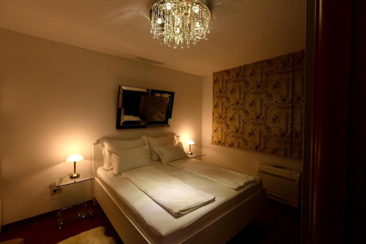 Apartmant Split Centar Soleo 외부 사진
