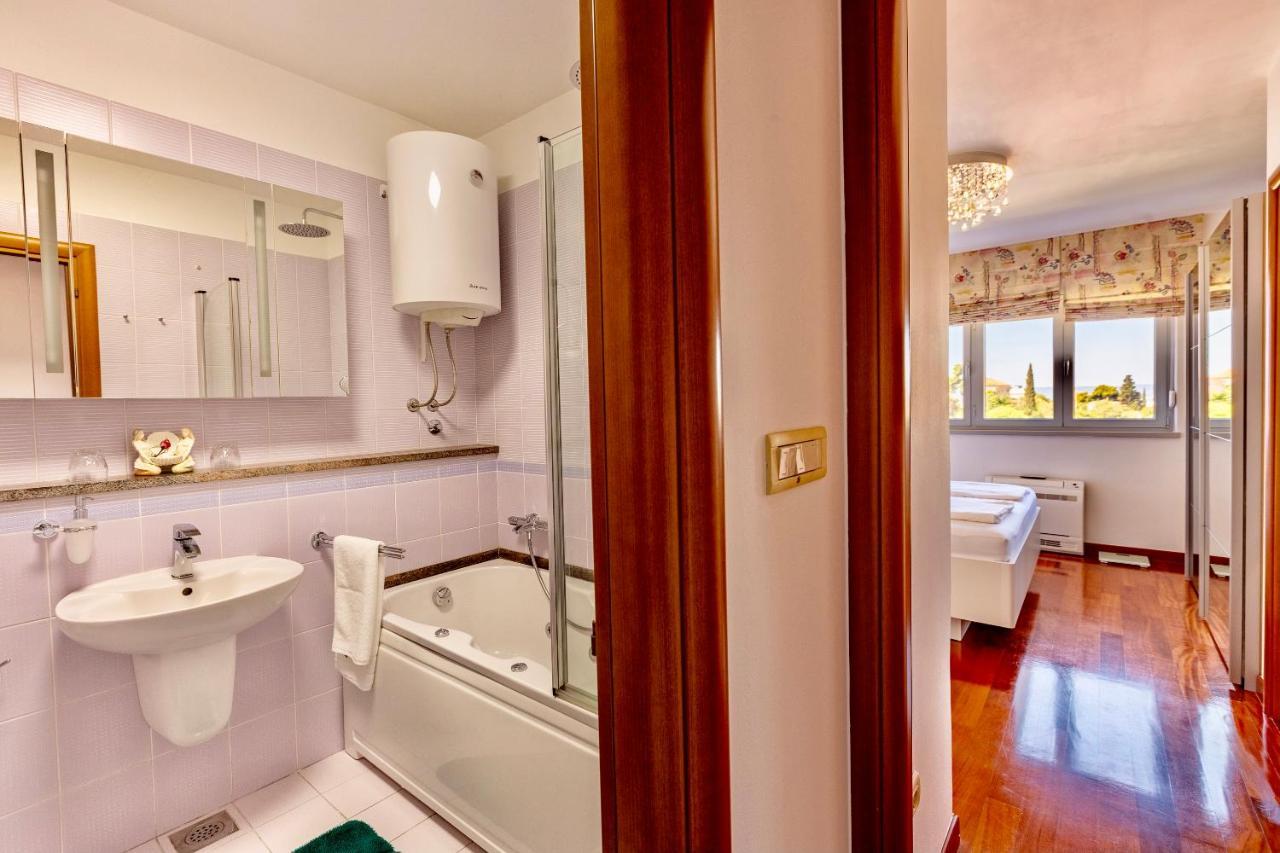 Apartmant Split Centar Soleo 외부 사진