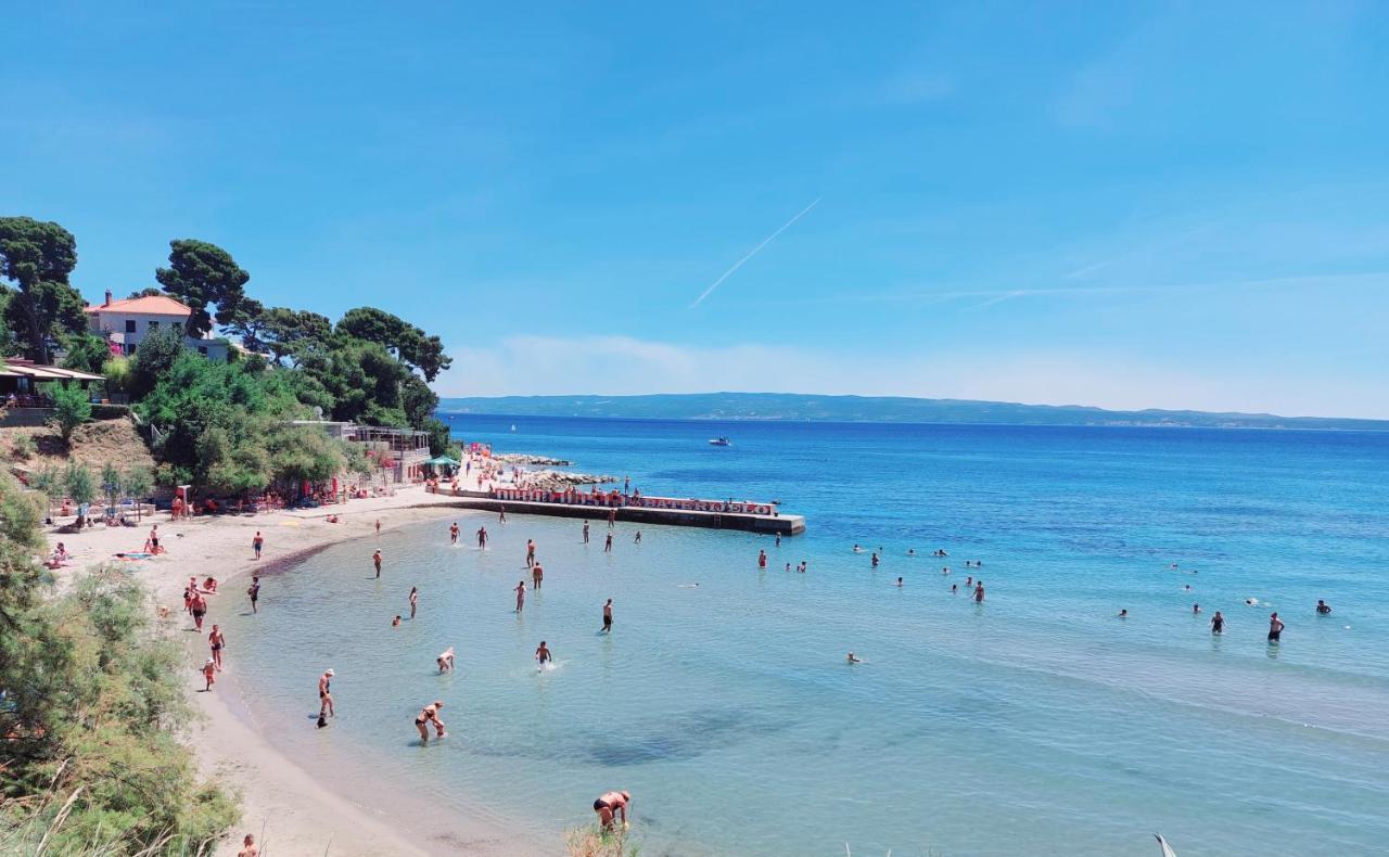Apartmant Split Centar Soleo 외부 사진
