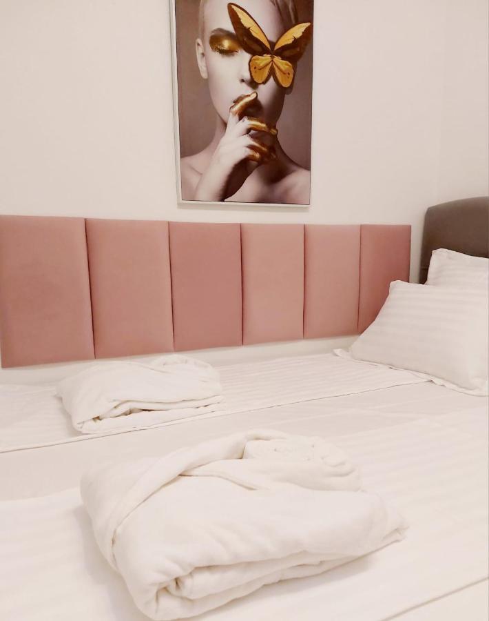 Apartmant Split Centar Soleo 외부 사진