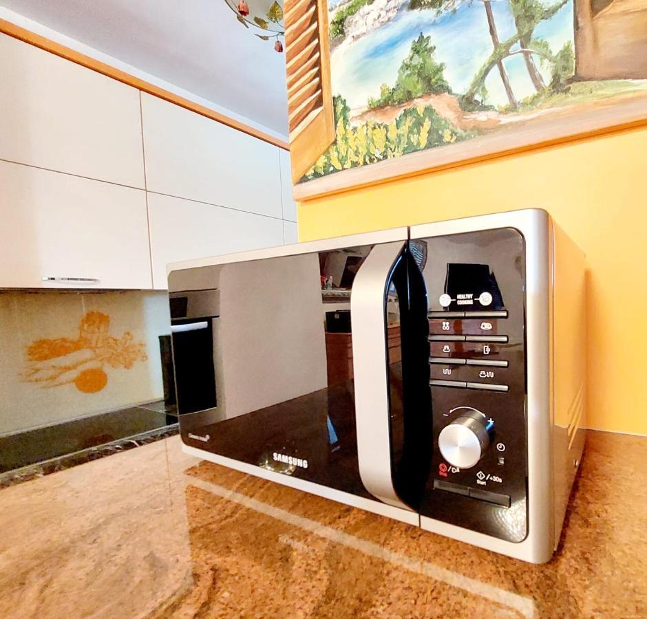 Apartmant Split Centar Soleo 외부 사진