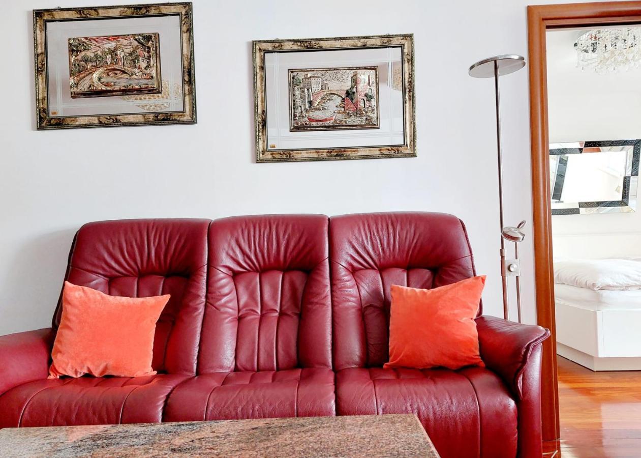 Apartmant Split Centar Soleo 외부 사진