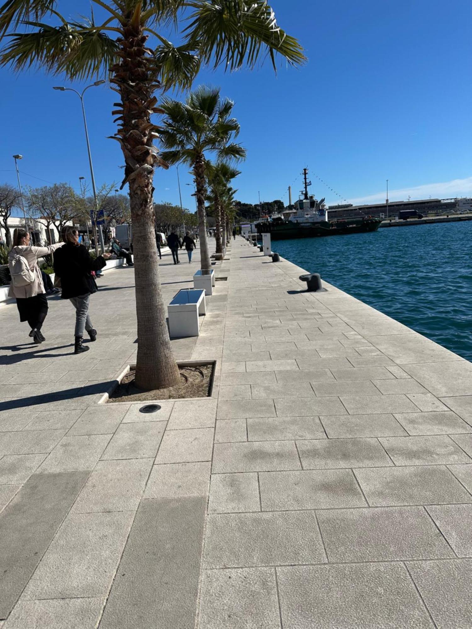 Apartmant Split Centar Soleo 외부 사진