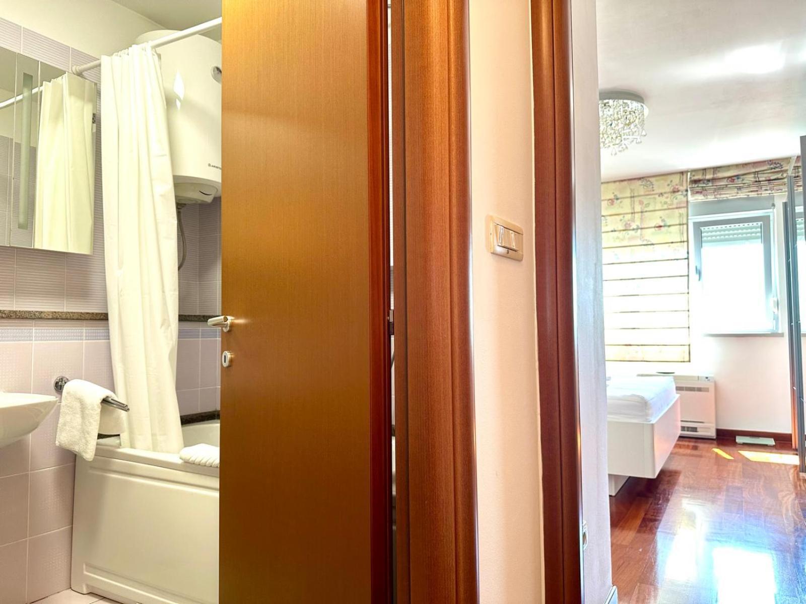 Apartmant Split Centar Soleo 외부 사진
