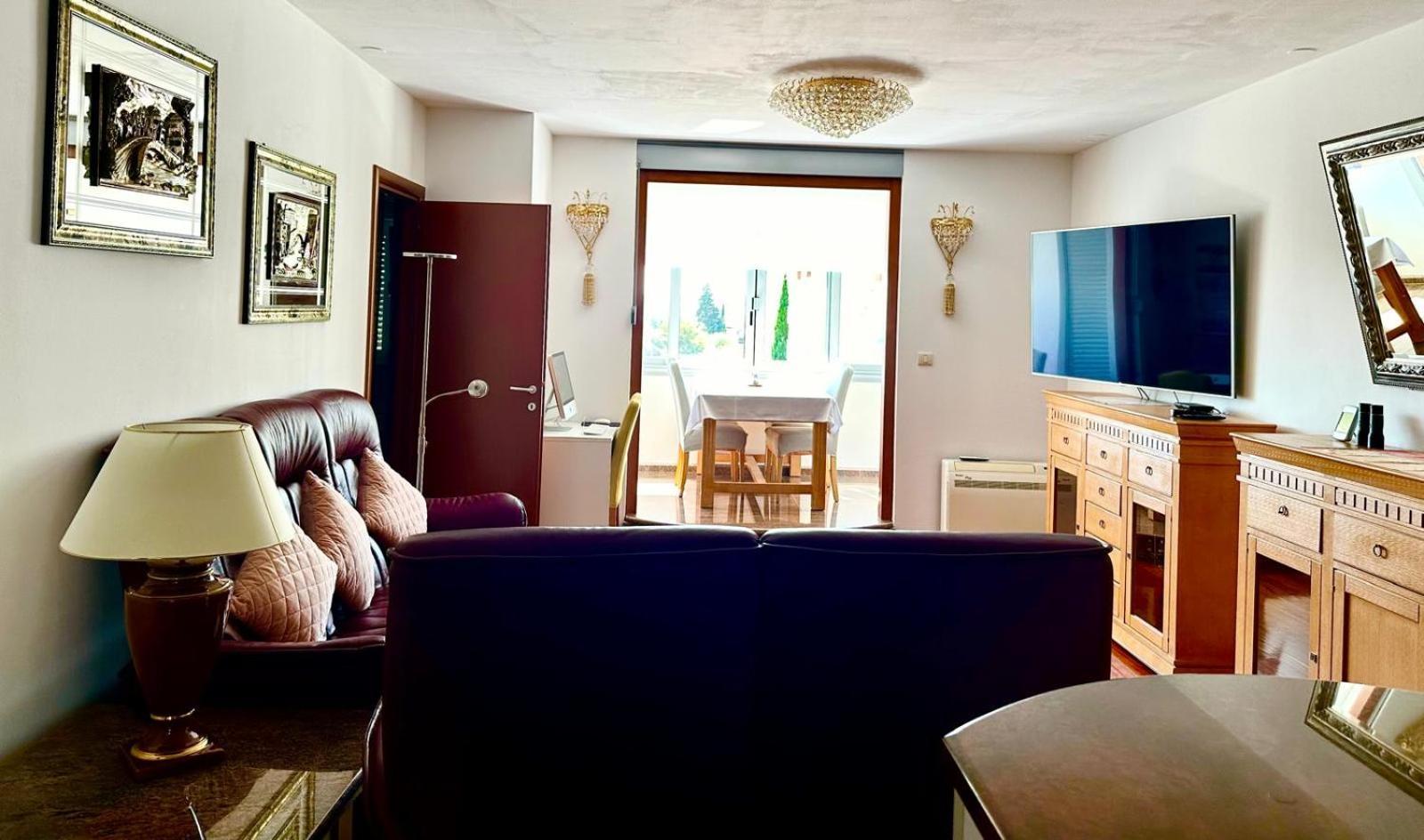 Apartmant Split Centar Soleo 외부 사진