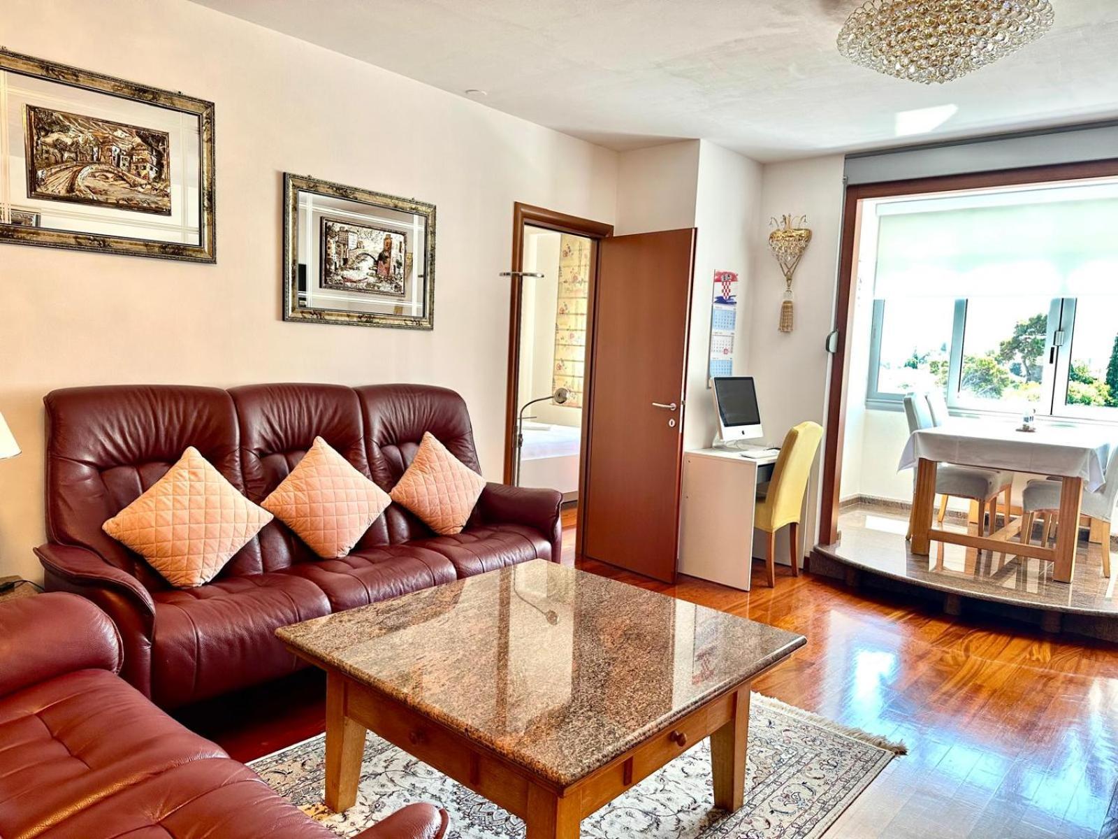 Apartmant Split Centar Soleo 외부 사진