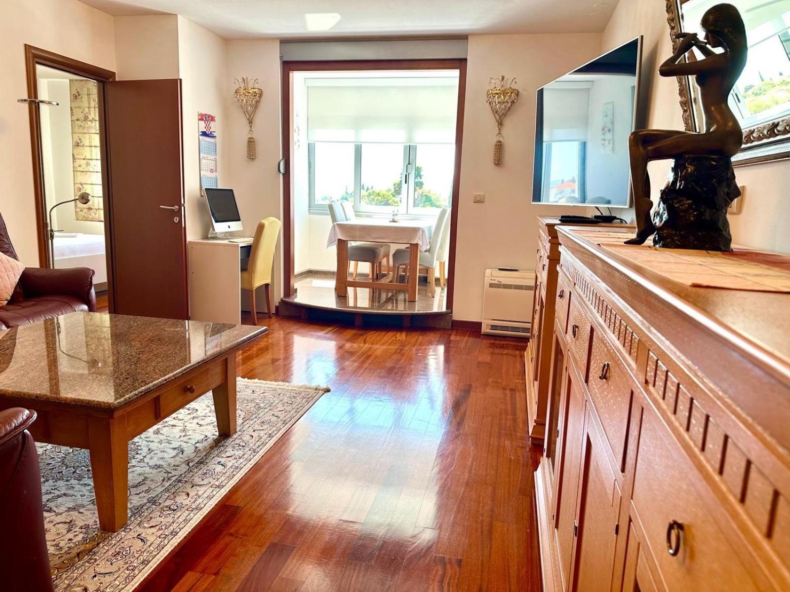 Apartmant Split Centar Soleo 외부 사진